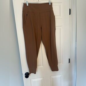Athleta Venice High Rise Jogger Pants